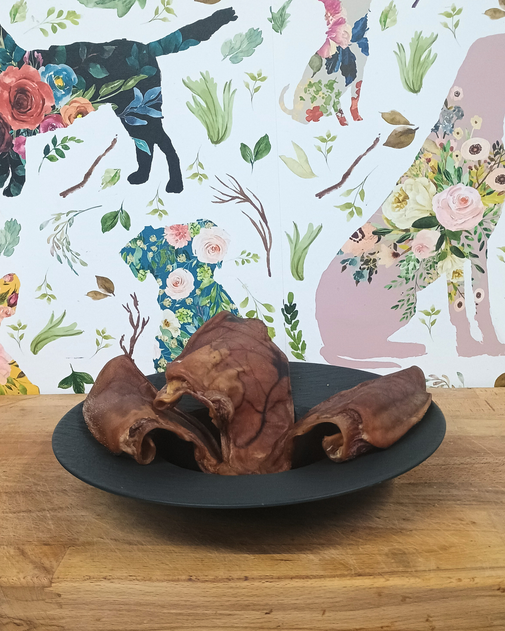 Whole Pork Ears