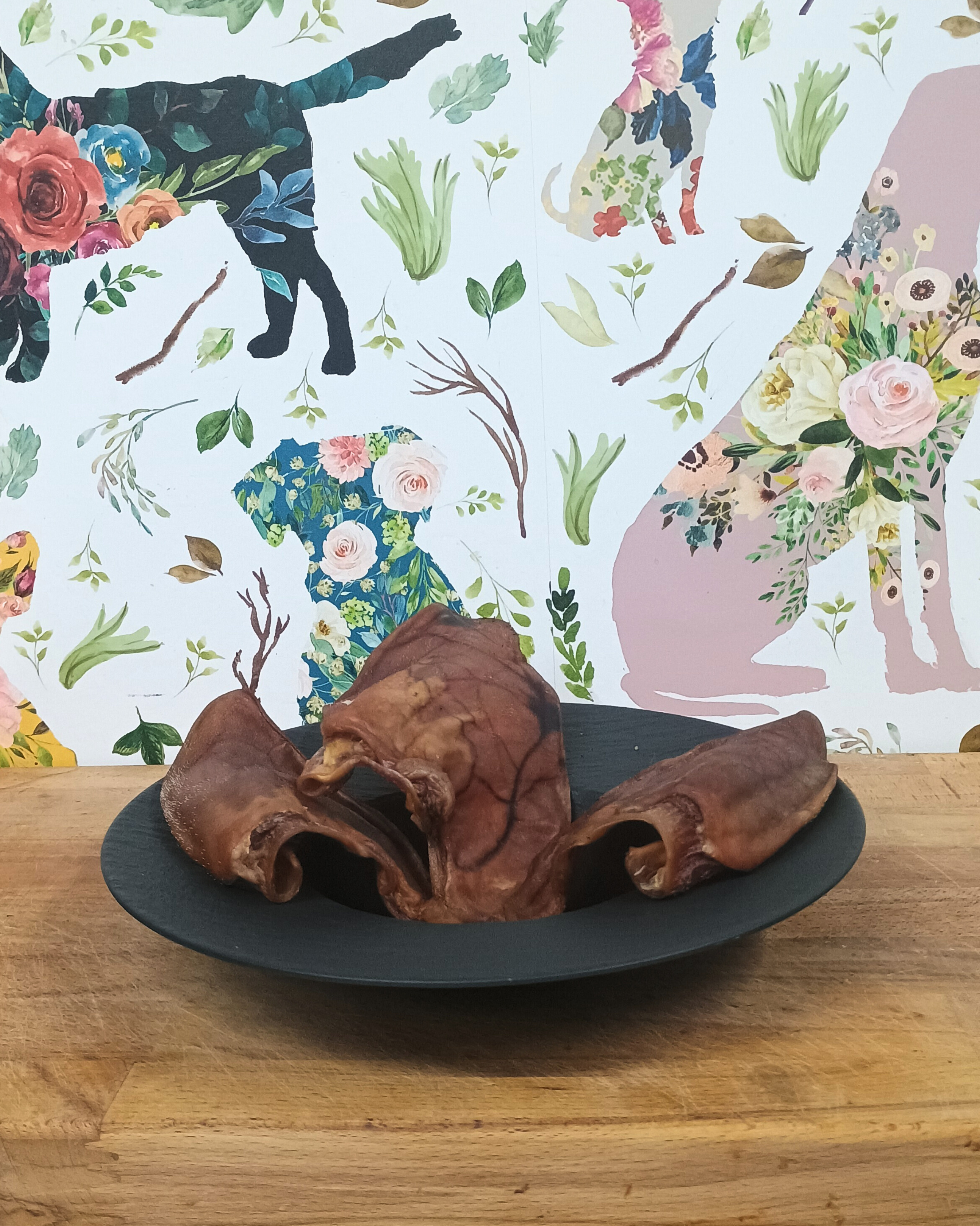 Whole Pork Ears