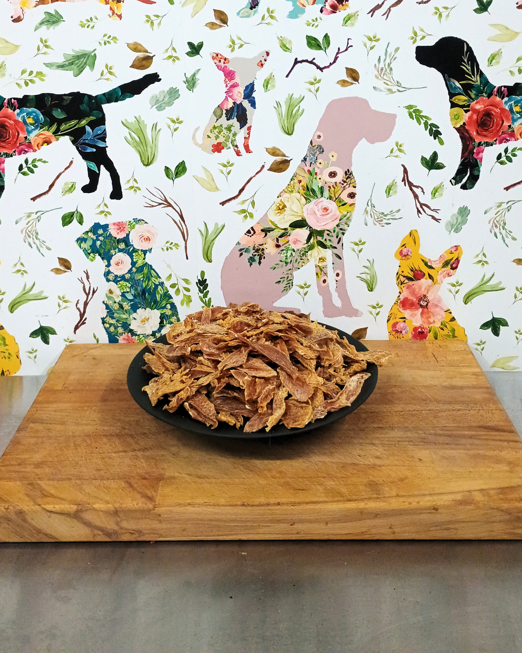Chicken Bits