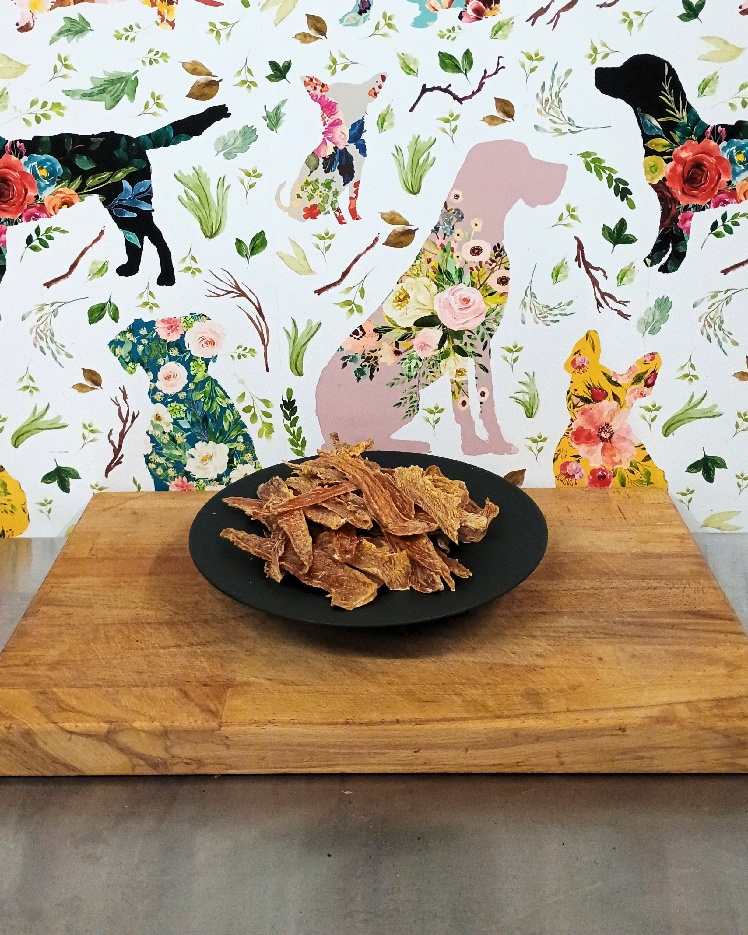Chicken Bits