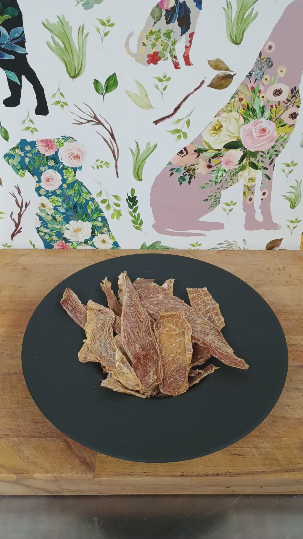 Chicken Bits