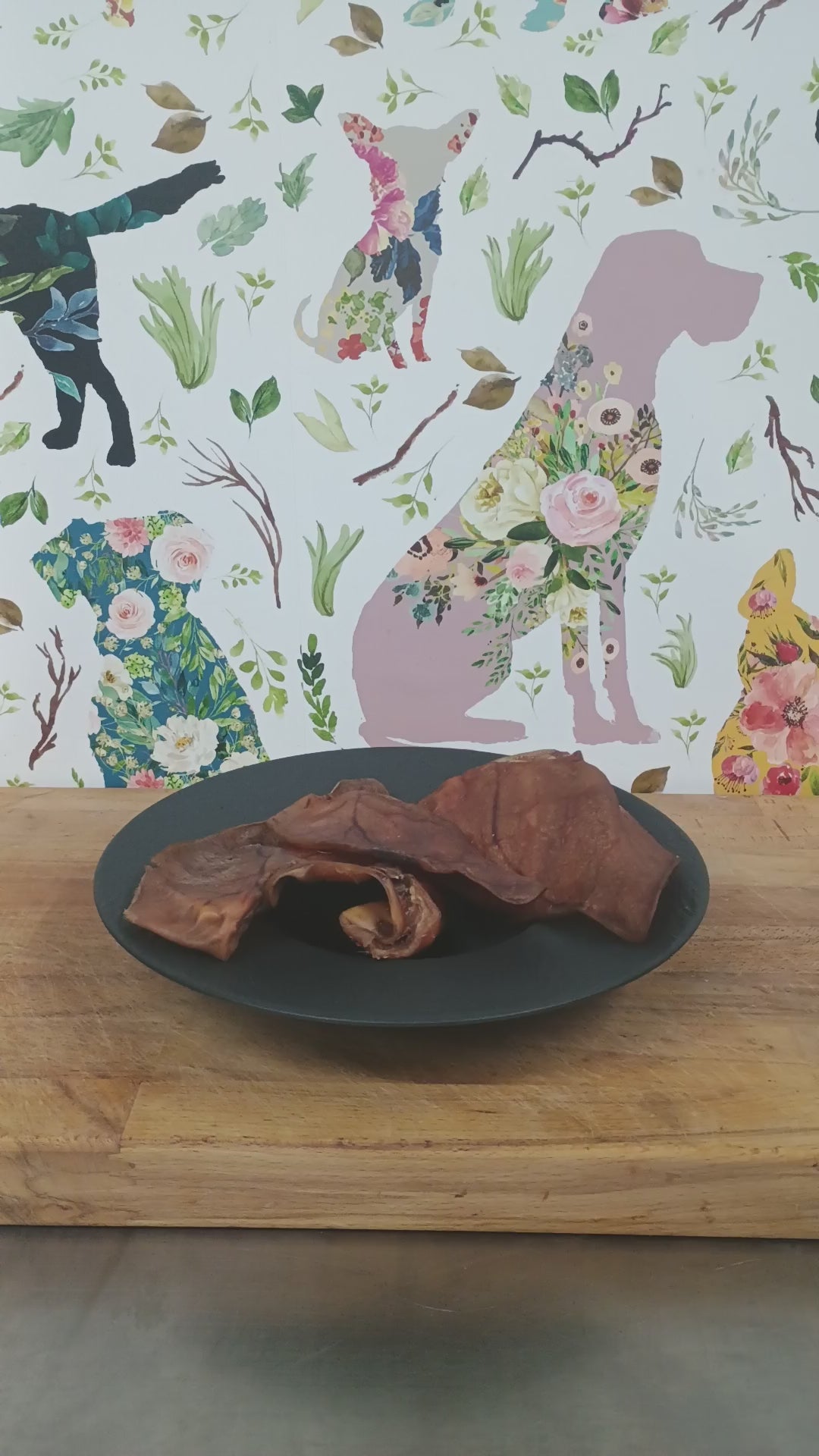 Whole Pork Ears