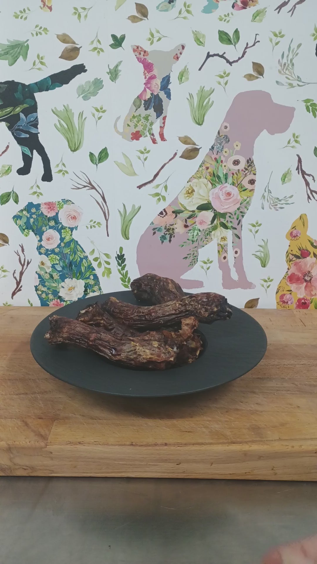 Whole Turkey Neck